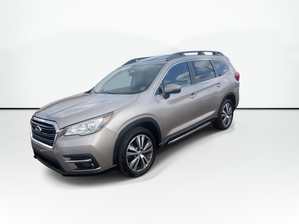 2019 Subaru Ascent Limited |  Leather | Roof | Nav | Cam | HtdSeats in Saint John, New Brunswick - 4 - w1024h768px