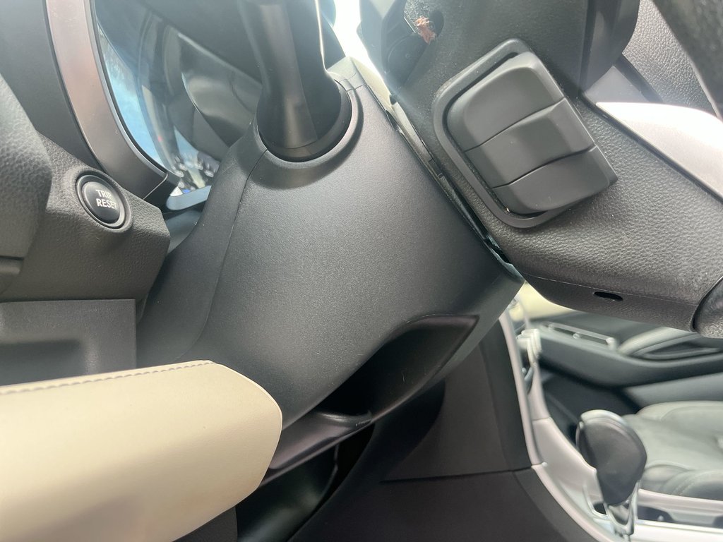 2019 Subaru Ascent Limited |  Leather | Roof | Nav | Cam | HtdSeats in Saint John, New Brunswick - 19 - w1024h768px