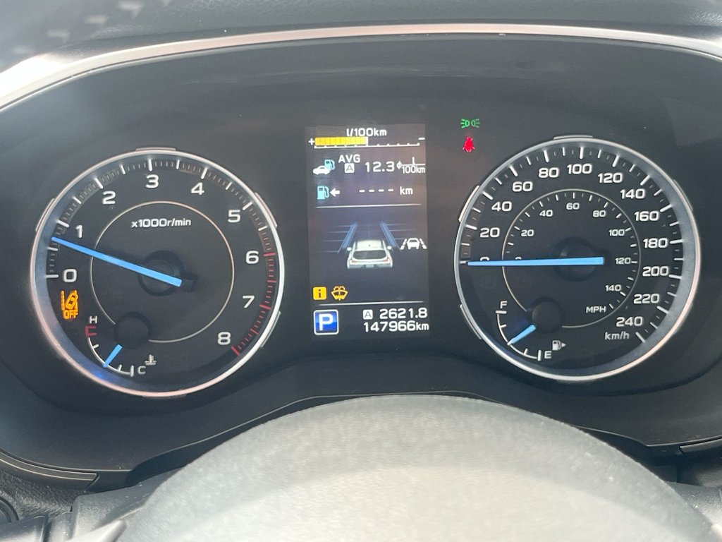 2019 Subaru Ascent Limited |  Leather | Roof | Nav | Cam | HtdSeats in Saint John, New Brunswick - 24 - w1024h768px