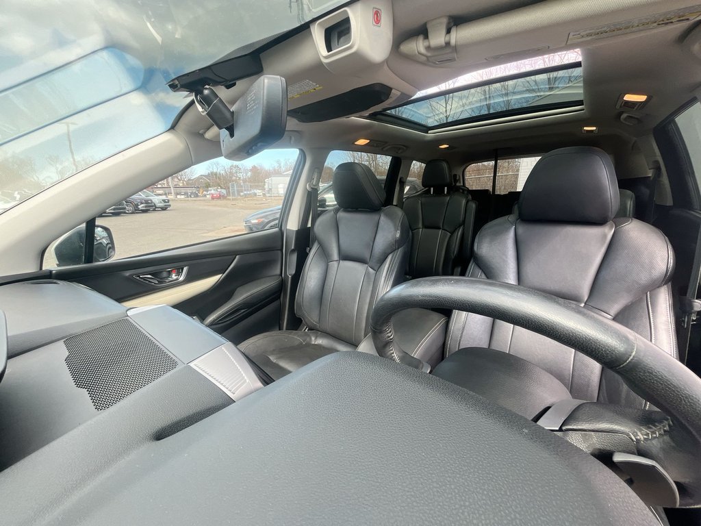 2019 Subaru Ascent Limited |  Leather | Roof | Nav | Cam | HtdSeats in Saint John, New Brunswick - 13 - w1024h768px