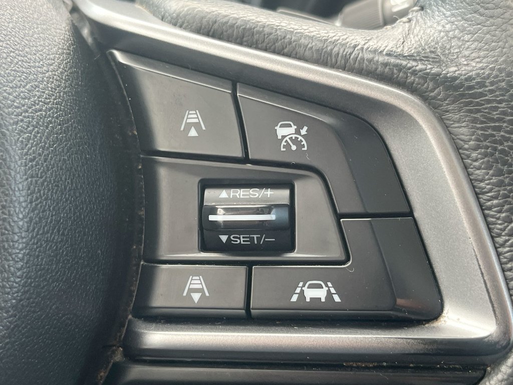 2019 Subaru Ascent Limited |  Leather | Roof | Nav | Cam | HtdSeats in Saint John, New Brunswick - 18 - w1024h768px