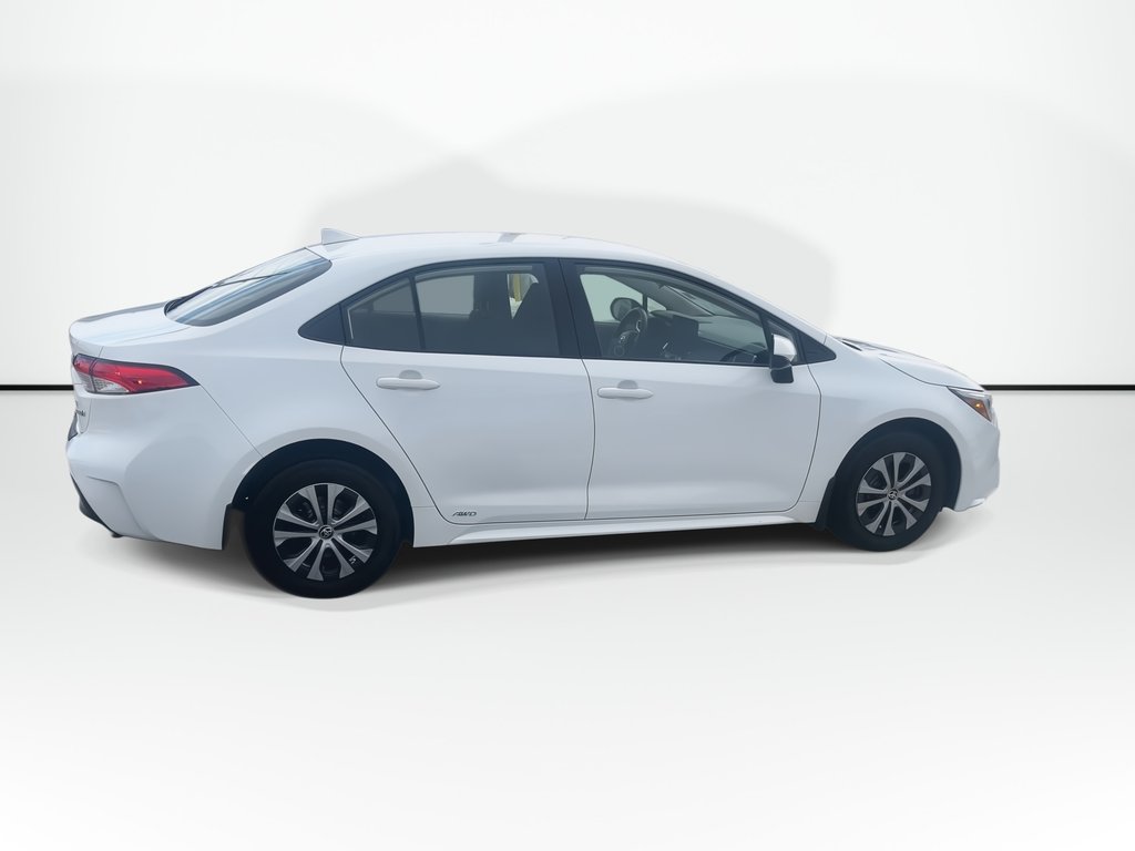 2023 Toyota Corolla in Antigonish, Nova Scotia - 9 - w1024h768px