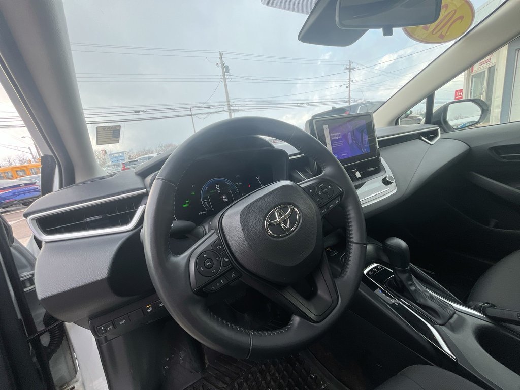 2023 Toyota Corolla in Antigonish, Nova Scotia - 16 - w1024h768px