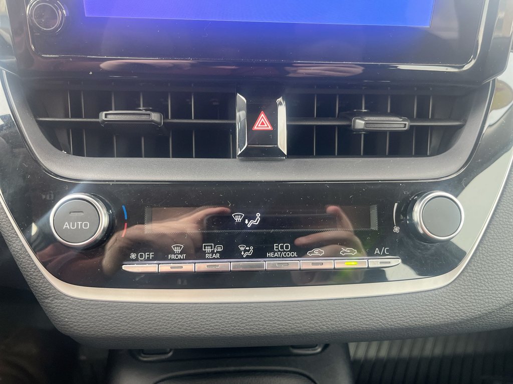 2023 Toyota Corolla in Antigonish, Nova Scotia - 27 - w1024h768px