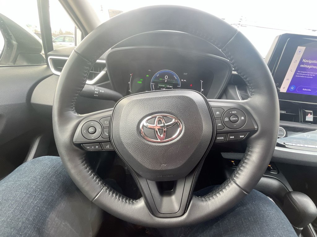 2023 Toyota Corolla in Antigonish, Nova Scotia - 18 - w1024h768px