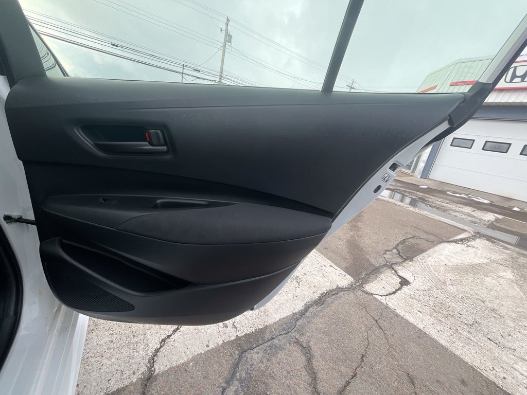 2023 Toyota Corolla in Antigonish, Nova Scotia - 41 - w1024h768px