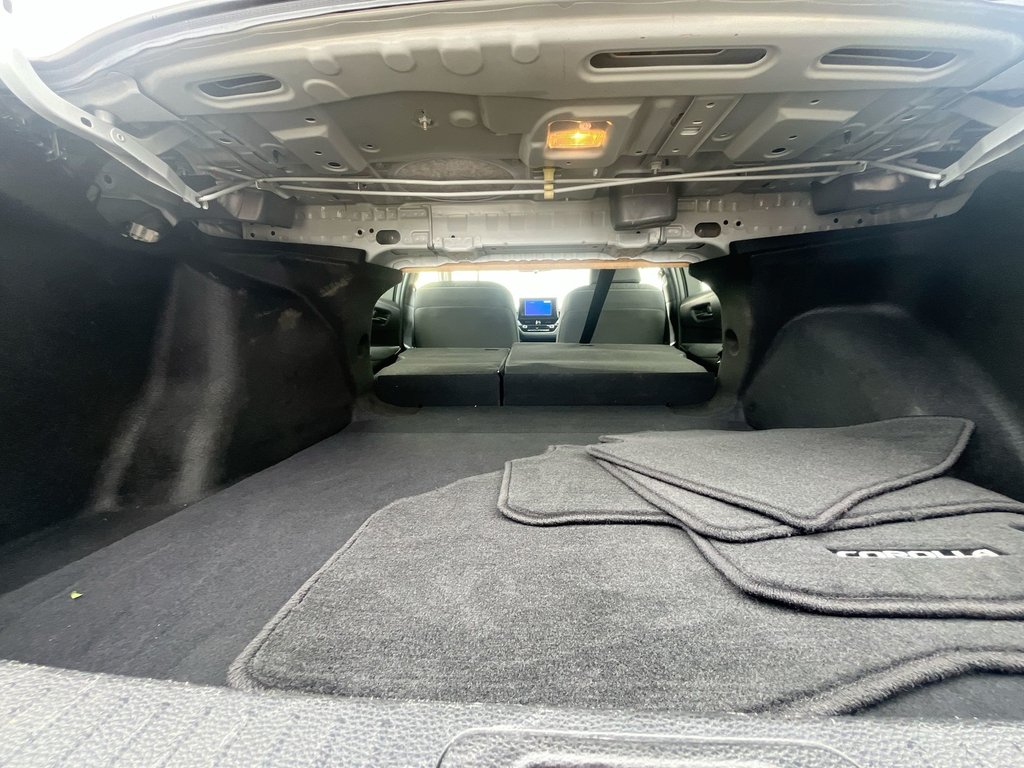 2023 Toyota Corolla in Antigonish, Nova Scotia - 37 - w1024h768px