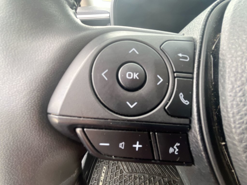 2023 Toyota Corolla in Antigonish, Nova Scotia - 20 - w1024h768px