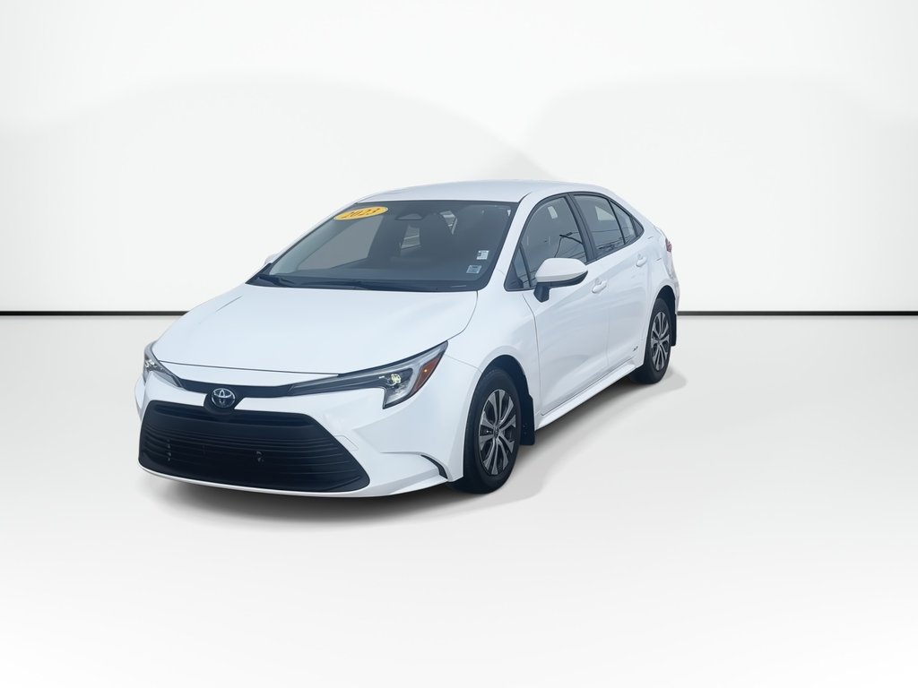 2023 Toyota Corolla in Antigonish, Nova Scotia - 4 - w1024h768px