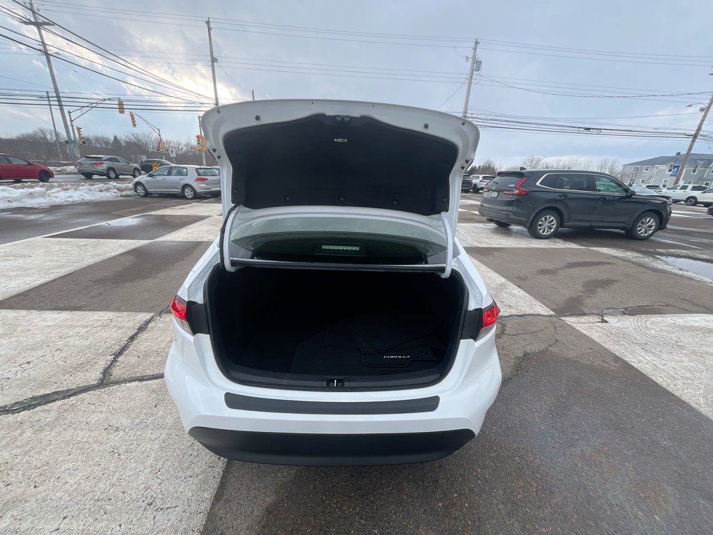 2023 Toyota Corolla in Antigonish, Nova Scotia - 36 - w1024h768px