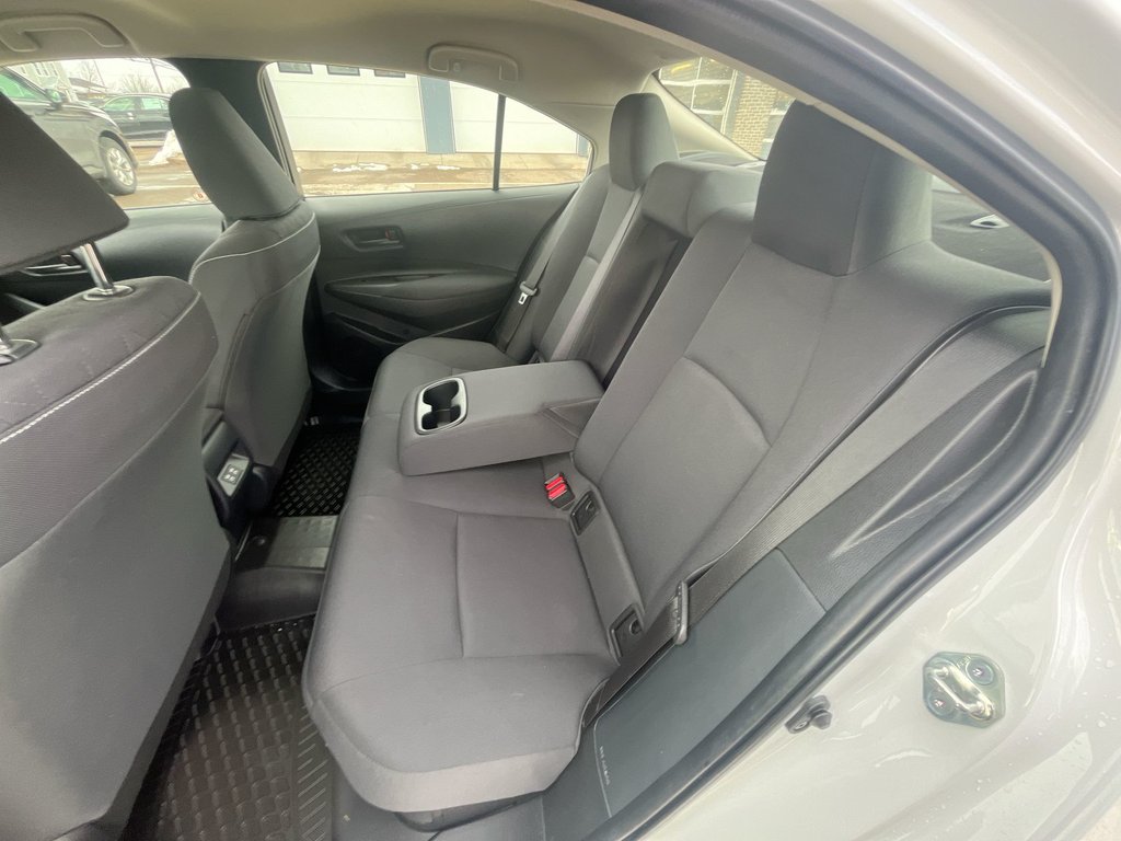 2023 Toyota Corolla in Antigonish, Nova Scotia - 33 - w1024h768px