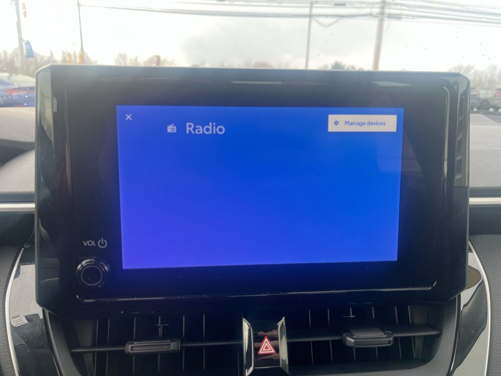 2023 Toyota Corolla in Antigonish, Nova Scotia - 25 - w1024h768px