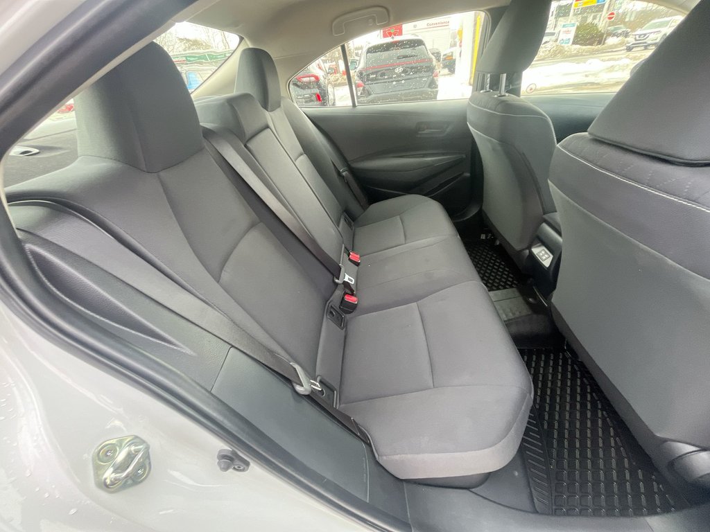 2023 Toyota Corolla in Antigonish, Nova Scotia - 39 - w1024h768px