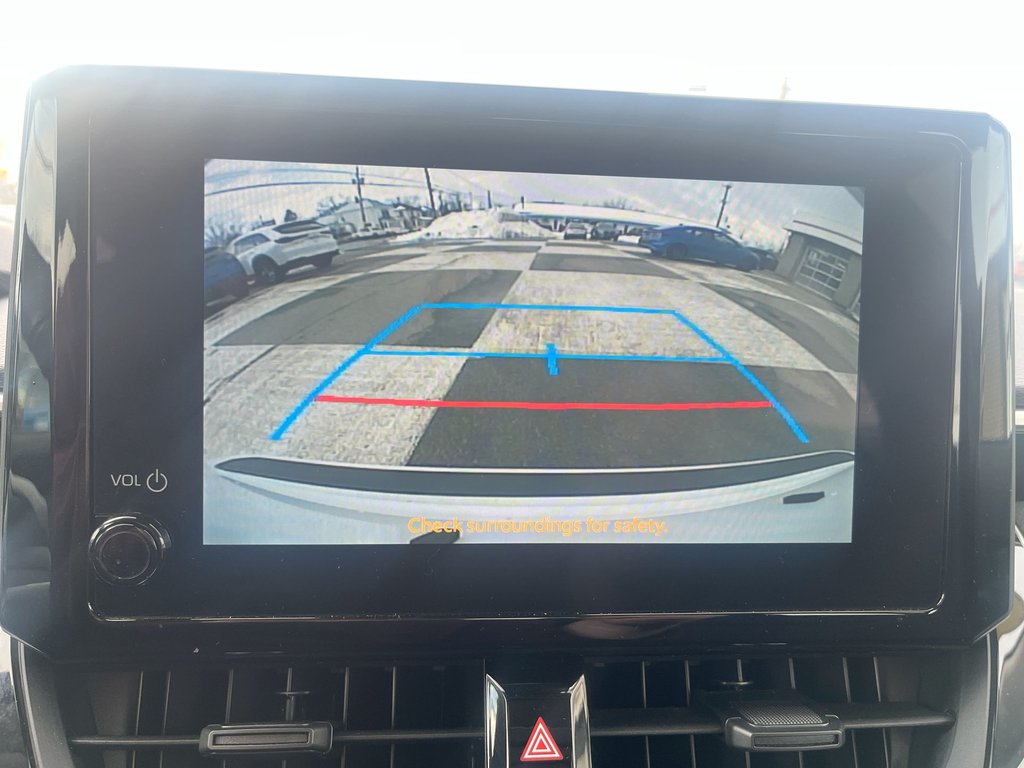 2023 Toyota Corolla in Antigonish, Nova Scotia - 26 - w1024h768px