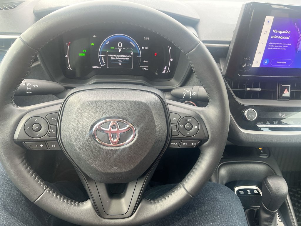 2023 Toyota Corolla in Antigonish, Nova Scotia - 23 - w1024h768px