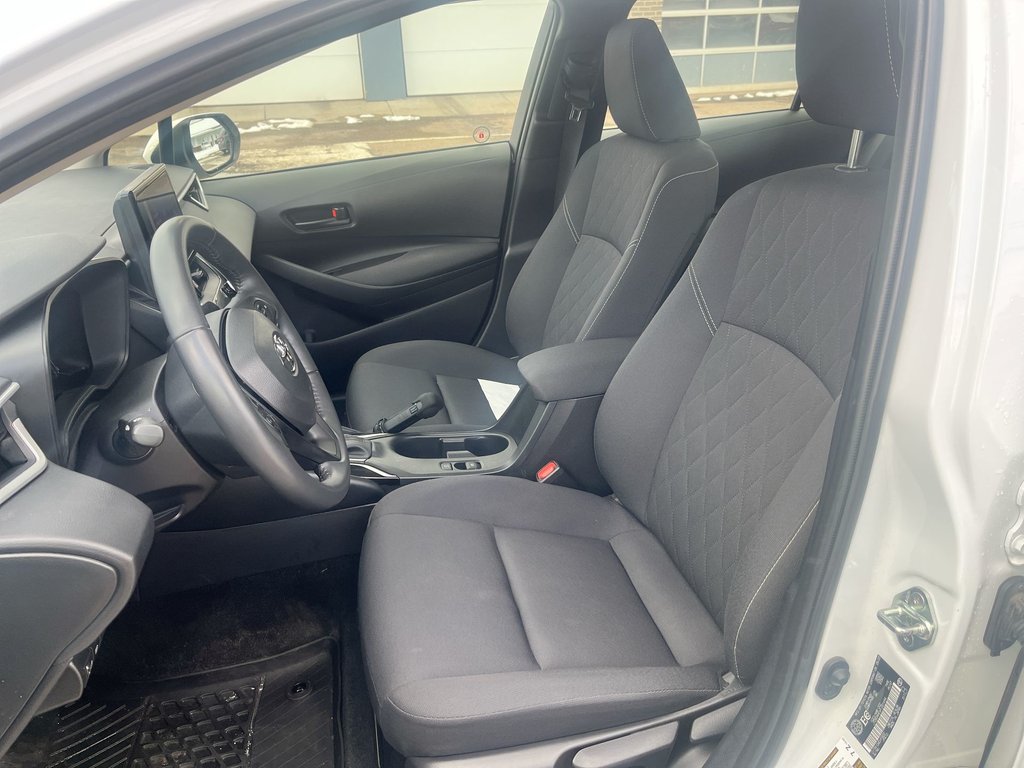 2023 Toyota Corolla in Antigonish, Nova Scotia - 11 - w1024h768px