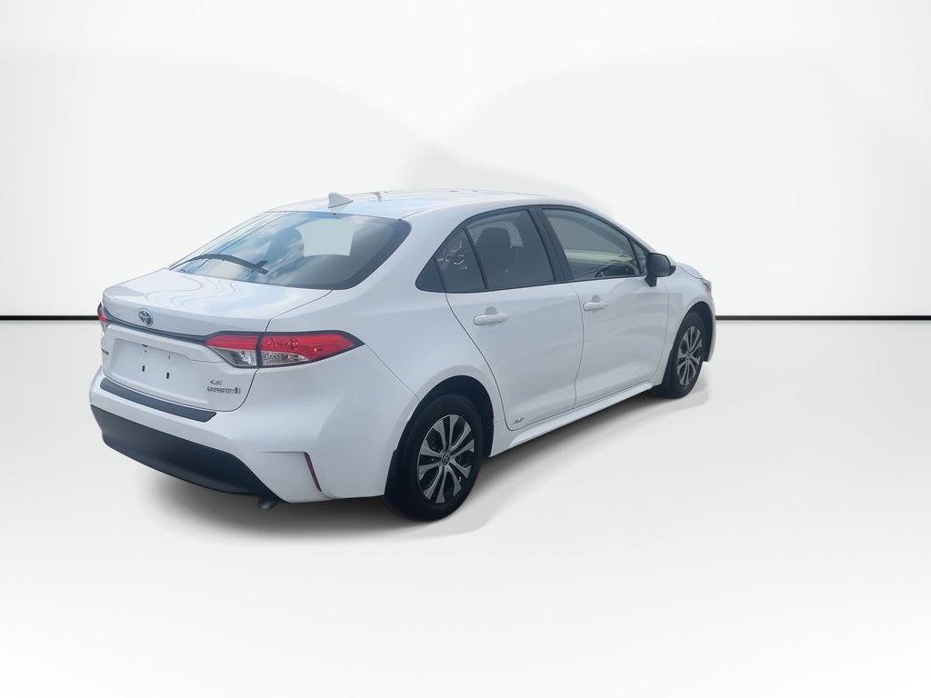 2023 Toyota Corolla in Antigonish, Nova Scotia - 8 - w1024h768px
