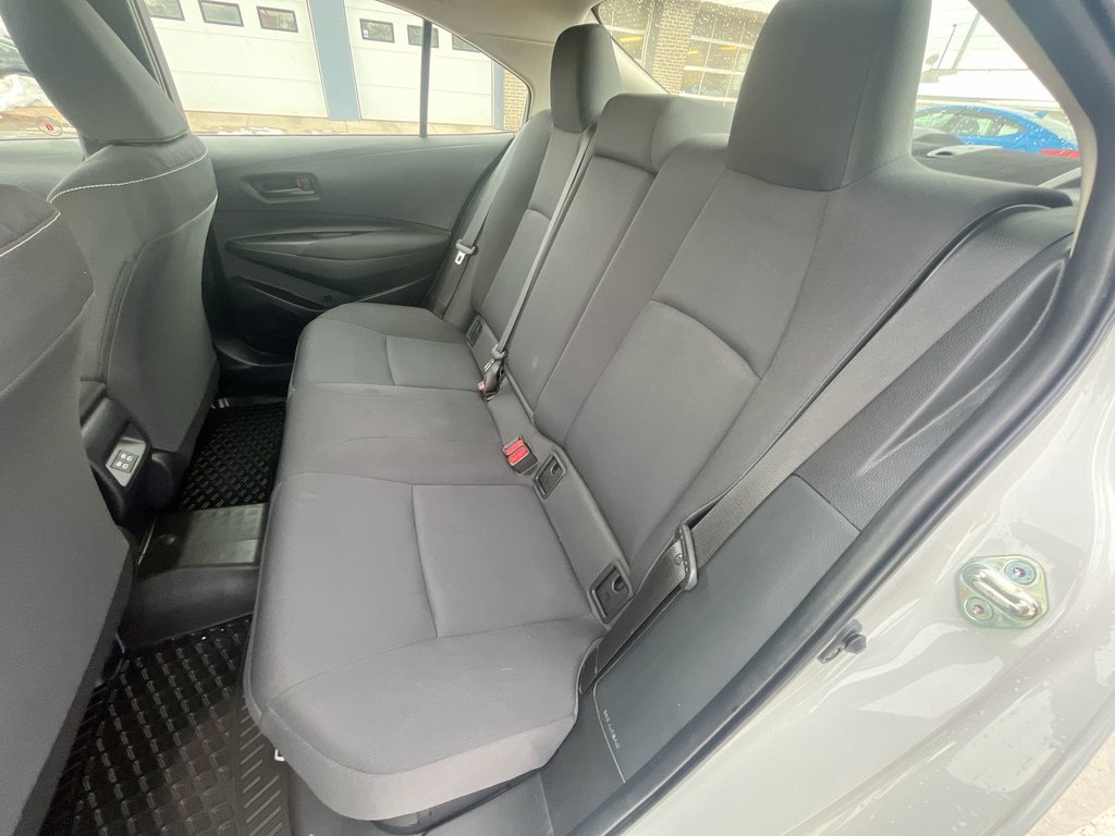 2023 Toyota Corolla in Antigonish, Nova Scotia - 32 - w1024h768px
