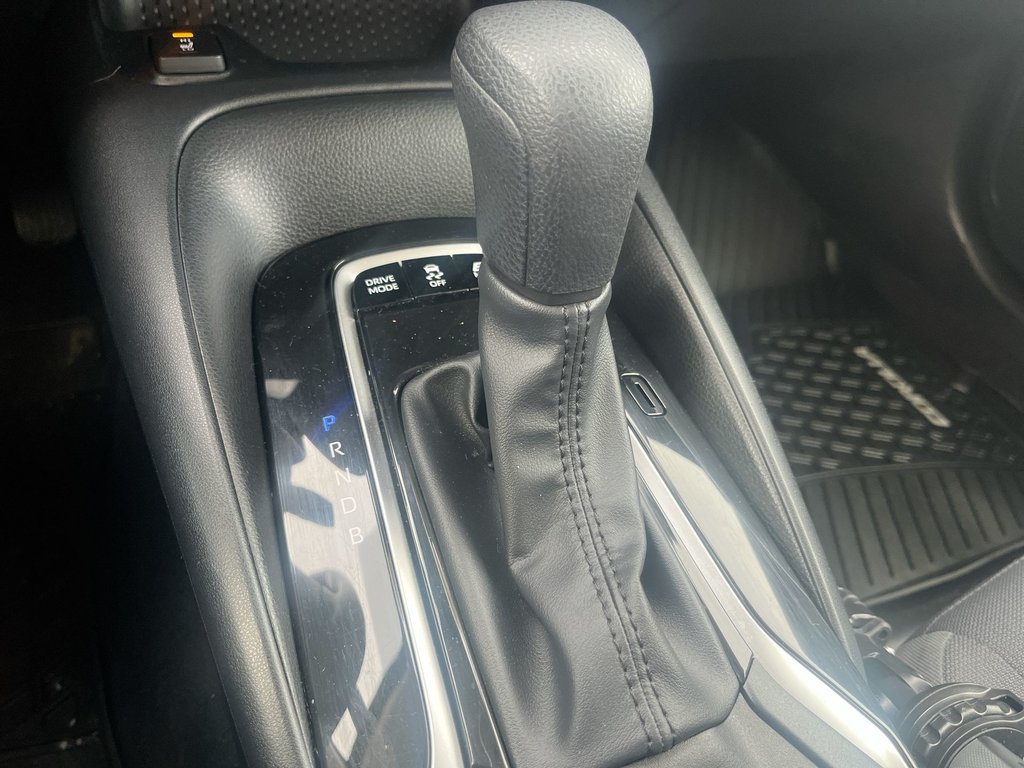 2023 Toyota Corolla in Antigonish, Nova Scotia - 29 - w1024h768px