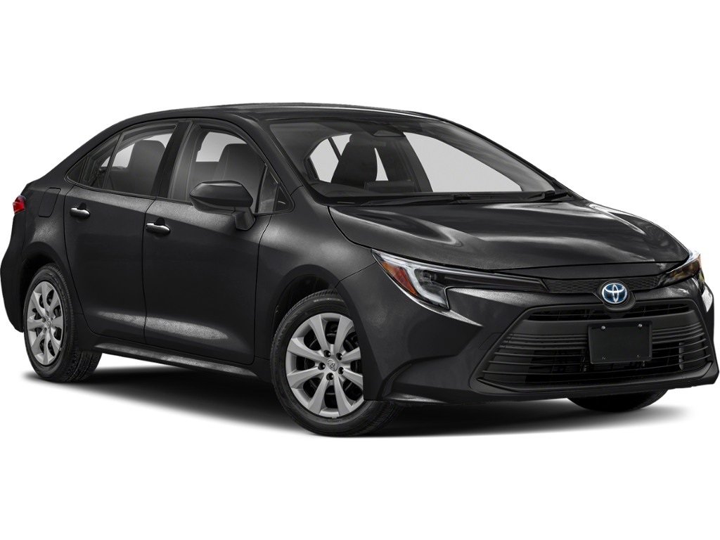 2024 Toyota Corolla in Antigonish, Nova Scotia - 1 - w1024h768px