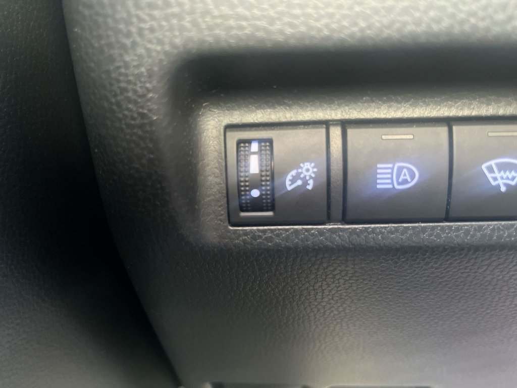 2019 Toyota RAV4 Trail | Leather | Sunroof | Cam | USB HtdWheel in Saint John, New Brunswick - 24 - w1024h768px