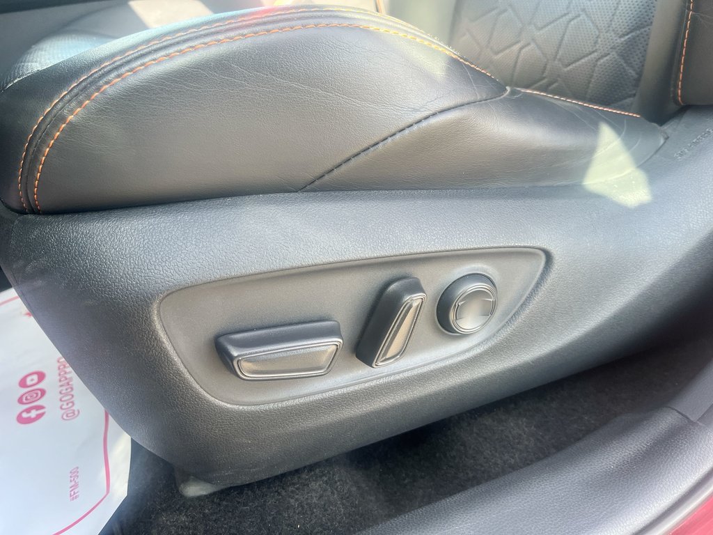 2019 Toyota RAV4 Trail | Leather | Sunroof | Cam | USB HtdWheel in Saint John, New Brunswick - 14 - w1024h768px