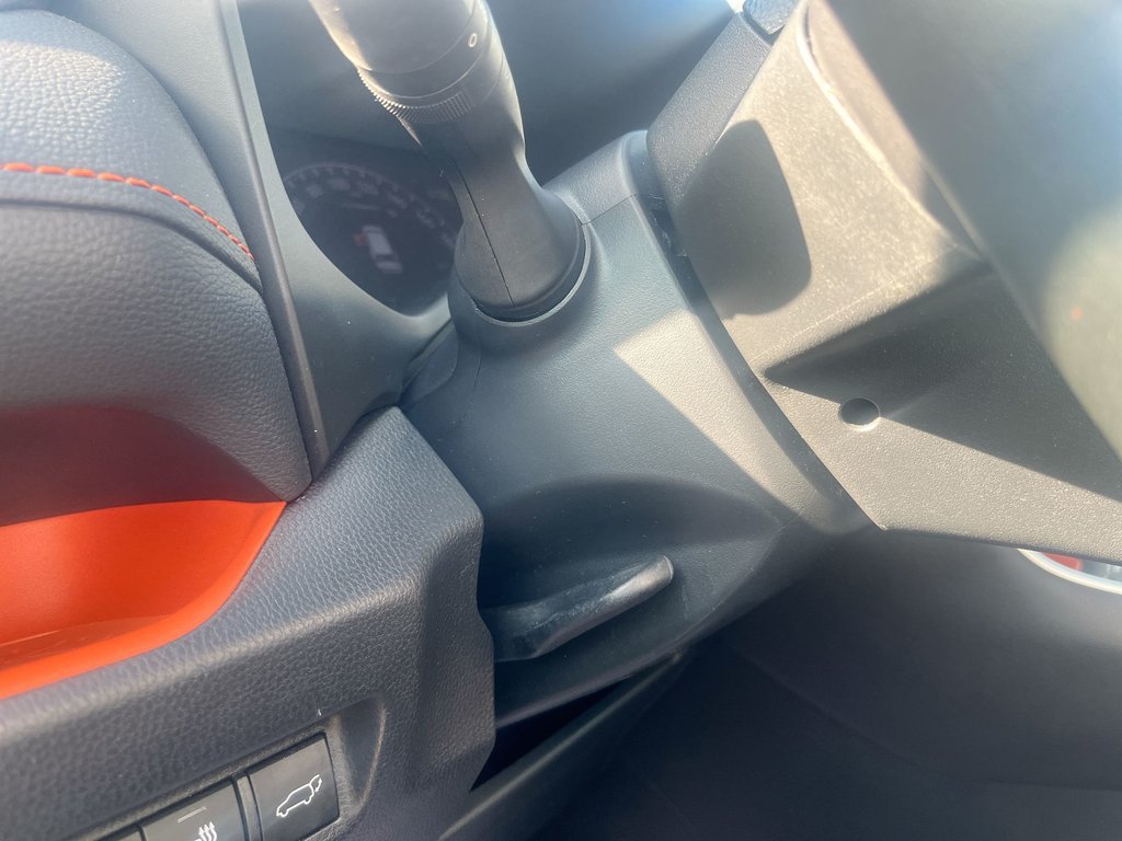 2019 Toyota RAV4 Trail | Leather | Sunroof | Cam | USB HtdWheel in Saint John, New Brunswick - 19 - w1024h768px