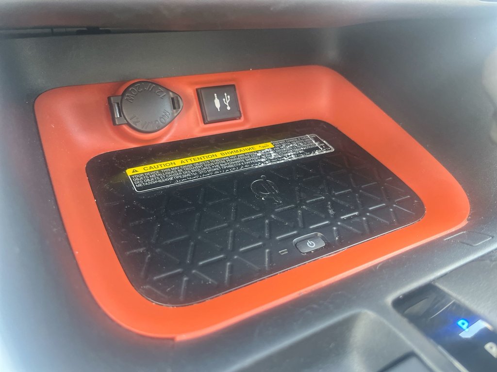 2019 Toyota RAV4 Trail | Leather | Sunroof | Cam | USB HtdWheel in Saint John, New Brunswick - 28 - w1024h768px