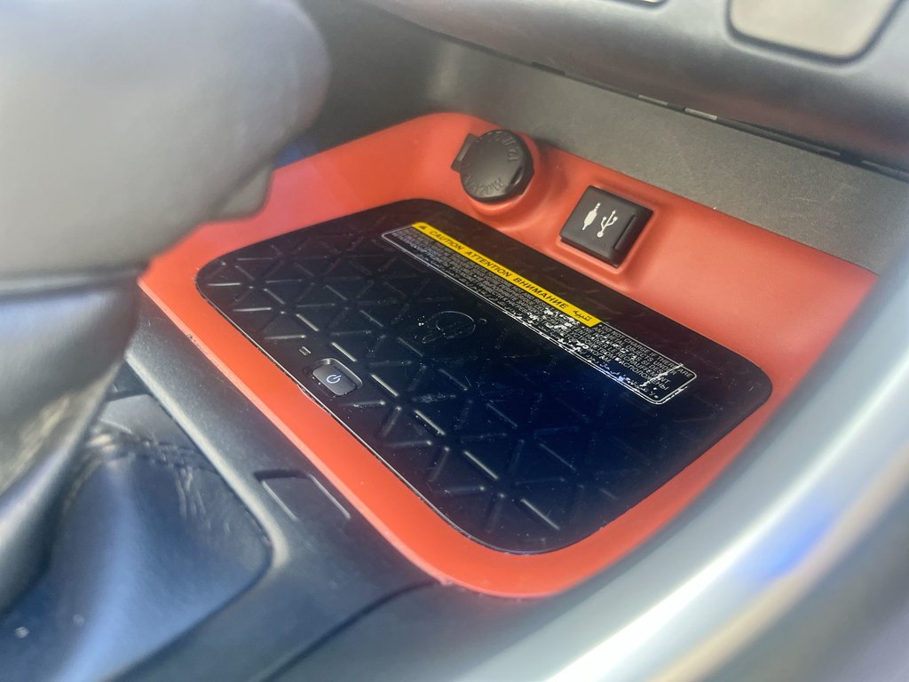 2019 Toyota RAV4 Trail | Leather | Sunroof | Cam | USB HtdWheel in Saint John, New Brunswick - 45 - w1024h768px