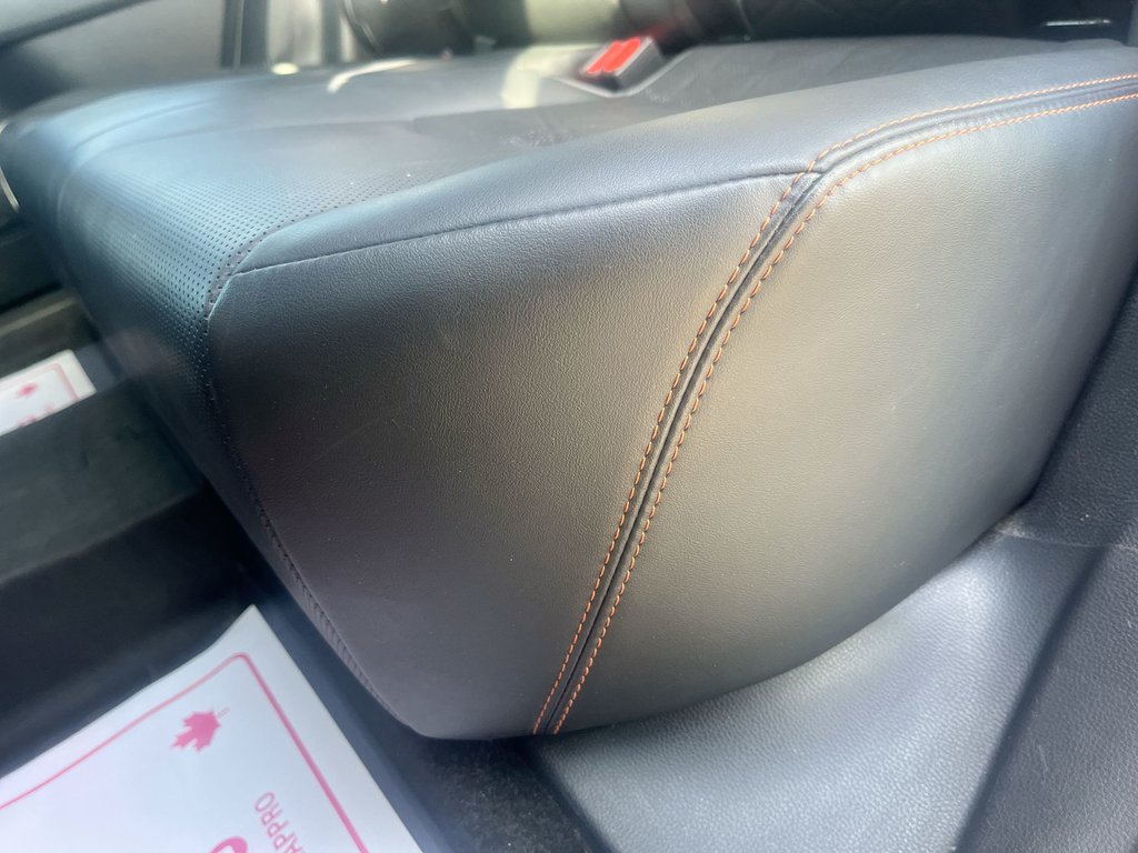 2019 Toyota RAV4 Trail | Leather | Sunroof | Cam | USB HtdWheel in Saint John, New Brunswick - 34 - w1024h768px