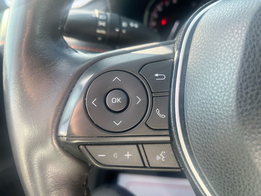 2019 Toyota RAV4 Trail | Leather | Sunroof | Cam | USB HtdWheel in Saint John, New Brunswick - 20 - w1024h768px