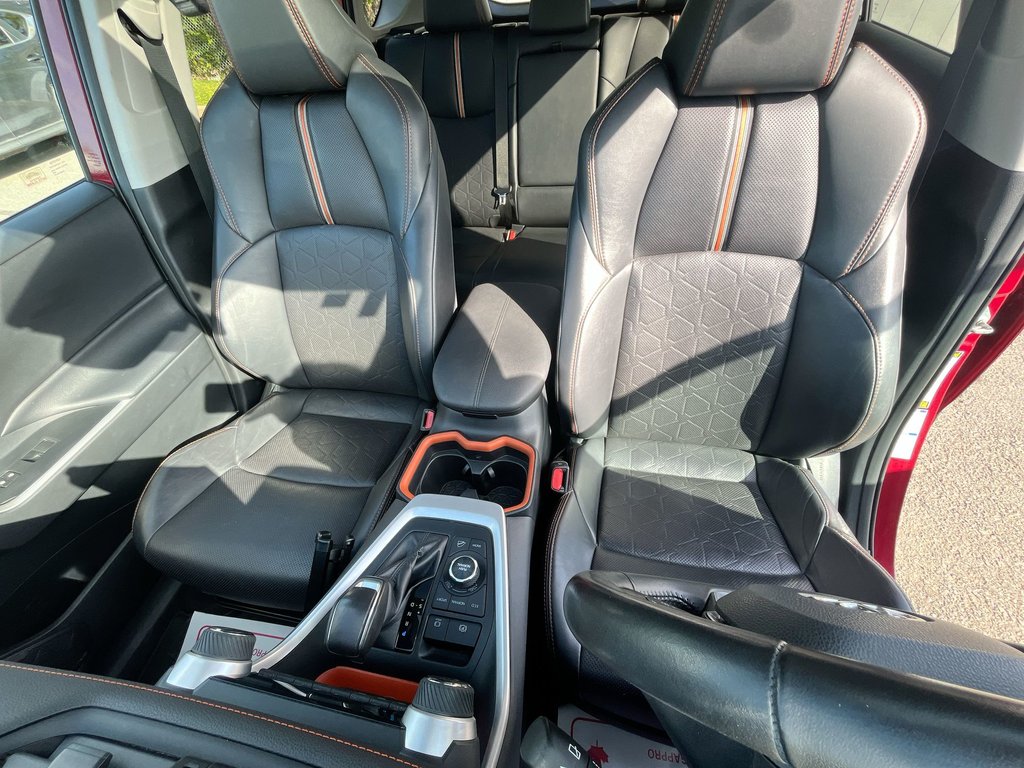 2019 Toyota RAV4 Trail | Leather | Sunroof | Cam | USB HtdWheel in Saint John, New Brunswick - 13 - w1024h768px
