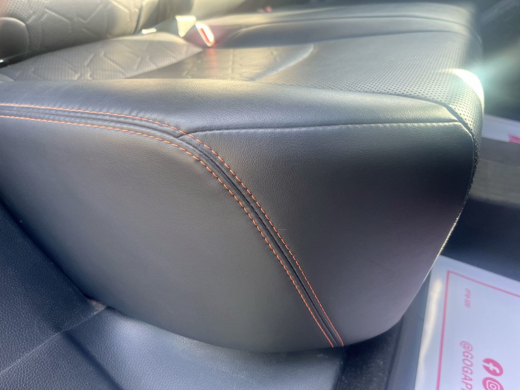 2019 Toyota RAV4 Trail | Leather | Sunroof | Cam | USB HtdWheel in Saint John, New Brunswick - 40 - w1024h768px