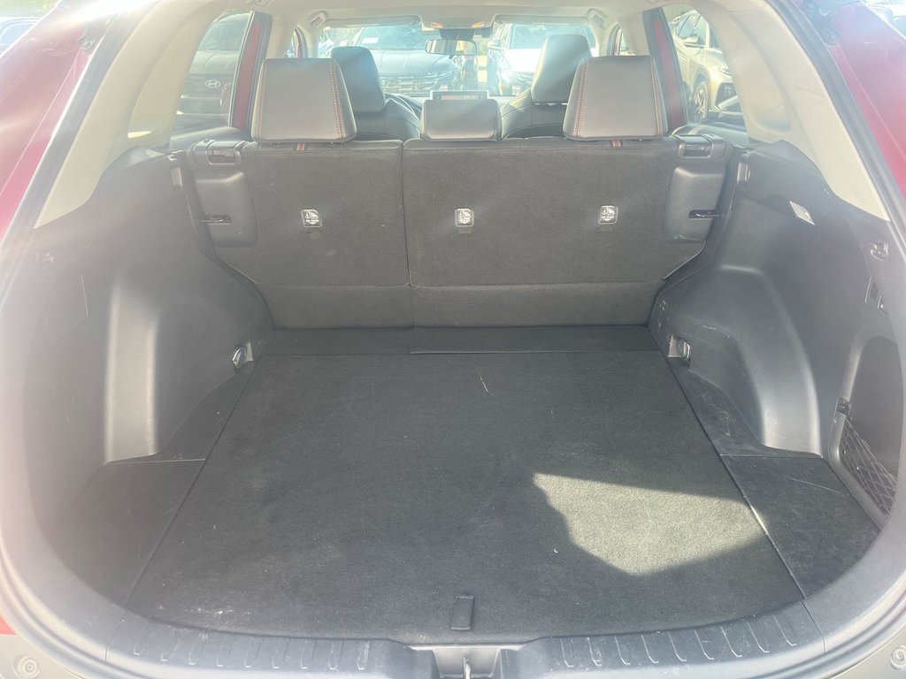 2019 Toyota RAV4 Trail | Leather | Sunroof | Cam | USB HtdWheel in Saint John, New Brunswick - 36 - w1024h768px
