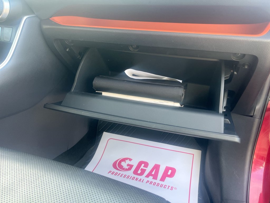 2019 Toyota RAV4 Trail | Leather | Sunroof | Cam | USB HtdWheel in Saint John, New Brunswick - 43 - w1024h768px