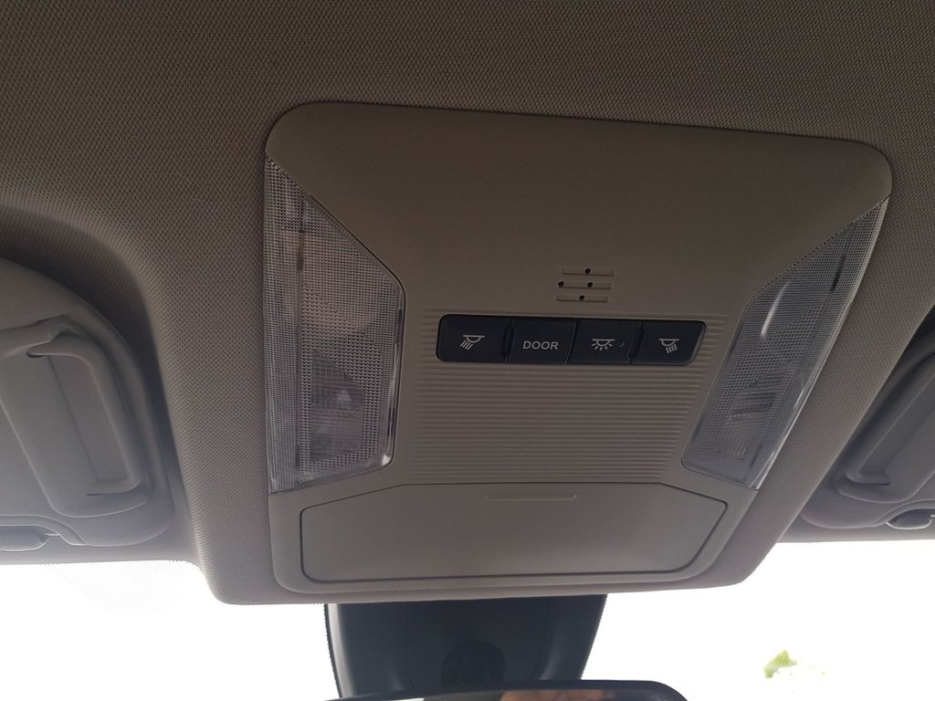 2020 Toyota RAV4 LE Cam | USB | Htd. Seats | Bluetooth | Keyless in Saint John, New Brunswick - 18 - w1024h768px