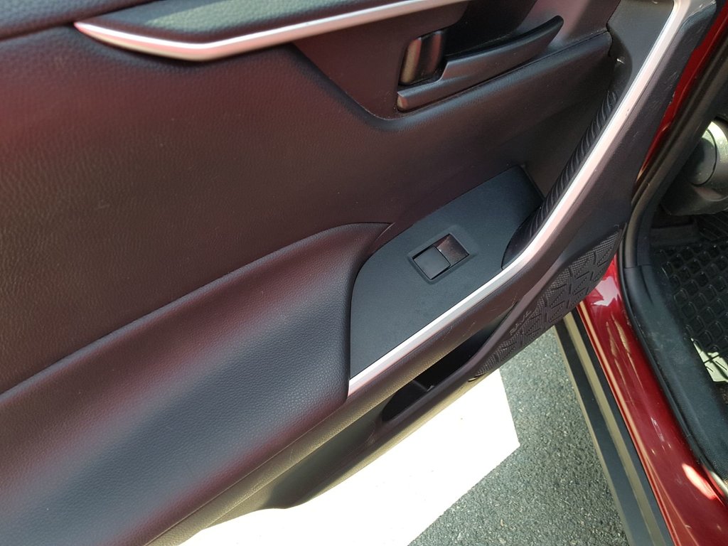 Toyota RAV4 LE Cam | USB | Htd. Seats | Bluetooth | Keyless 2020 à Saint John, Nouveau-Brunswick - 27 - w1024h768px