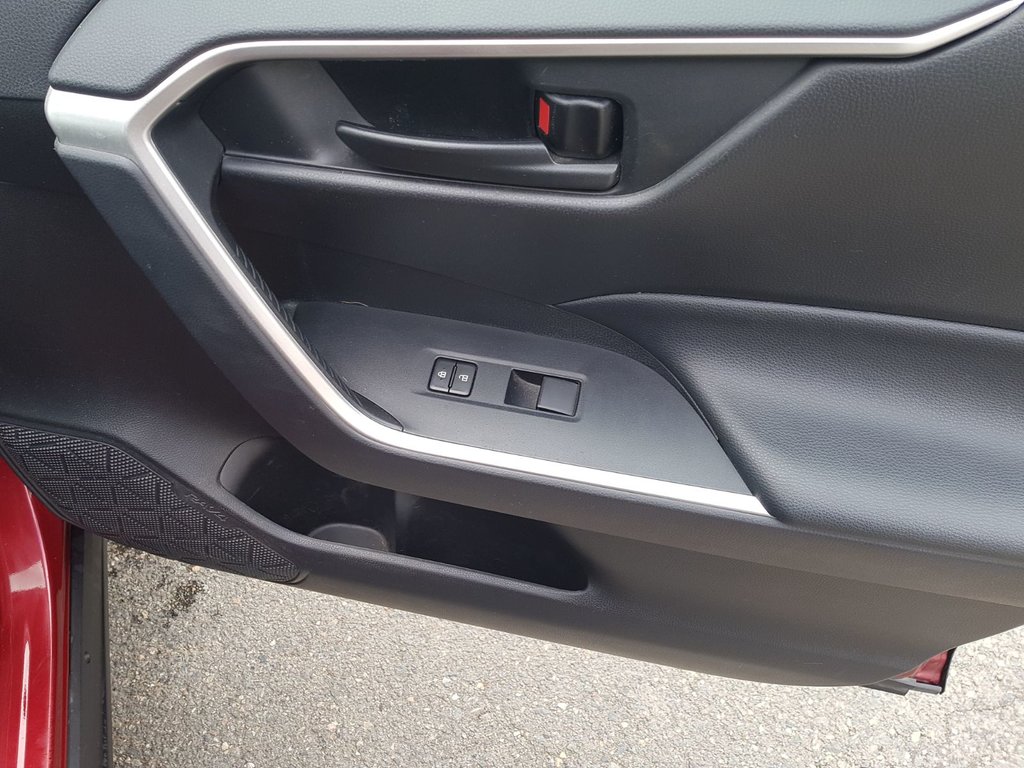 2020 Toyota RAV4 LE Cam | USB | Htd. Seats | Bluetooth | Keyless in Saint John, New Brunswick - 34 - w1024h768px