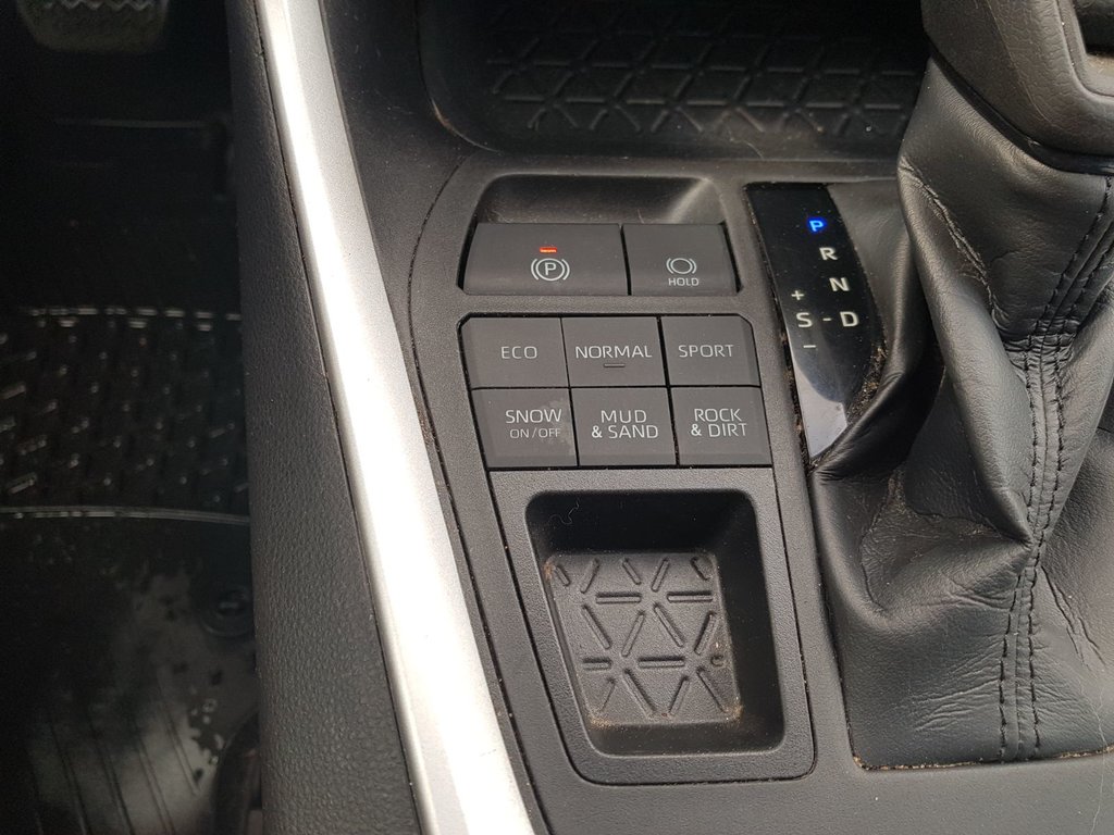 2020 Toyota RAV4 LE Cam | USB | Htd. Seats | Bluetooth | Keyless in Saint John, New Brunswick - 17 - w1024h768px