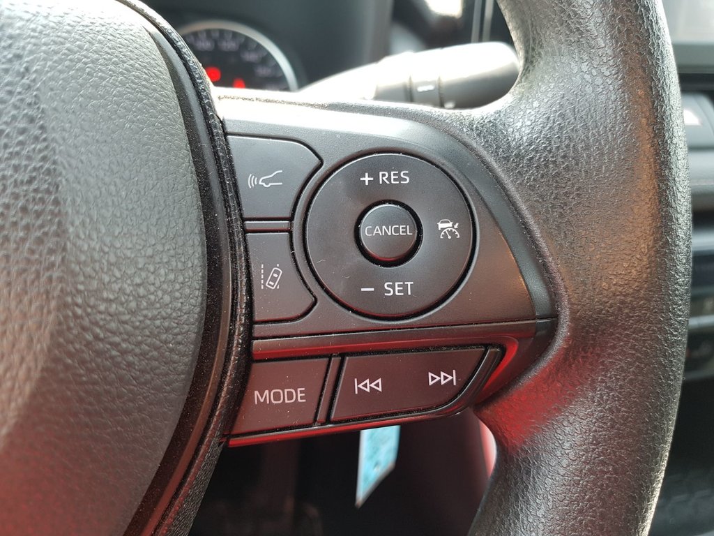 Toyota RAV4 LE Cam | USB | Htd. Seats | Bluetooth | Keyless 2020 à Saint John, Nouveau-Brunswick - 18 - w1024h768px