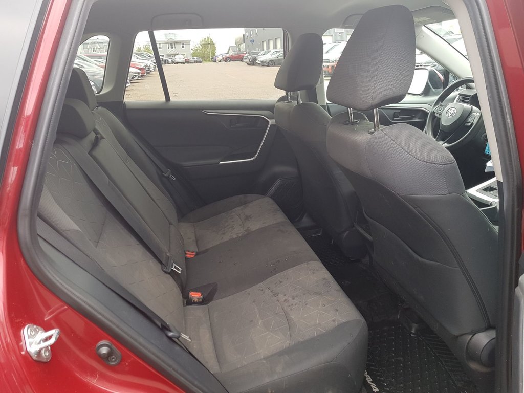 2020 Toyota RAV4 LE Cam | USB | Htd. Seats | Bluetooth | Keyless in Saint John, New Brunswick - 30 - w1024h768px