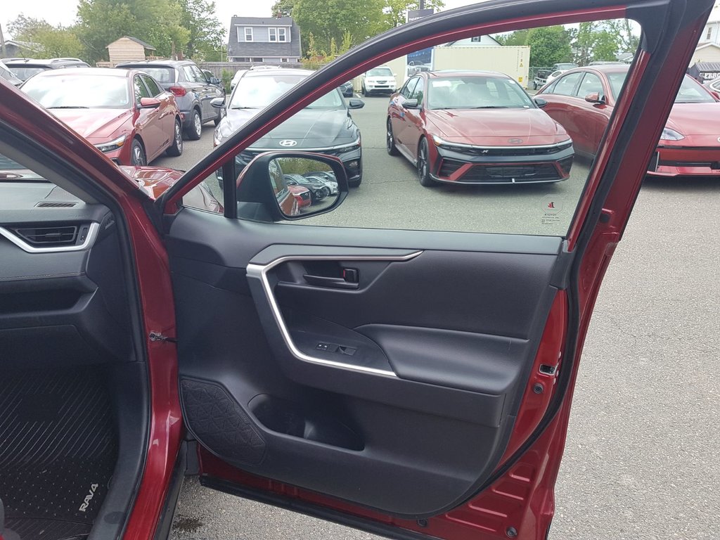2020 Toyota RAV4 LE Cam | USB | Htd. Seats | Bluetooth | Keyless in Saint John, New Brunswick - 32 - w1024h768px