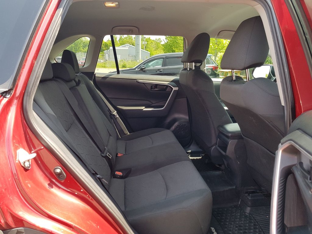 Toyota RAV4 LE Cam | USB | Htd. Seats | Bluetooth | Keyless 2020 à Saint John, Nouveau-Brunswick - 39 - w1024h768px