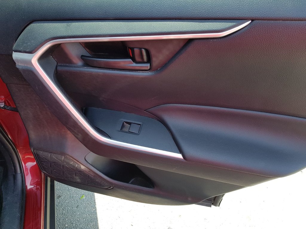 Toyota RAV4 LE Cam | USB | Htd. Seats | Bluetooth | Keyless 2020 à Saint John, Nouveau-Brunswick - 36 - w1024h768px