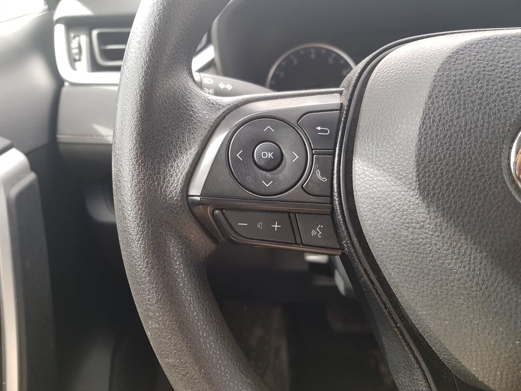 2020 Toyota RAV4 LE Cam | USB | Htd. Seats | Bluetooth | Keyless in Saint John, New Brunswick - 14 - w1024h768px