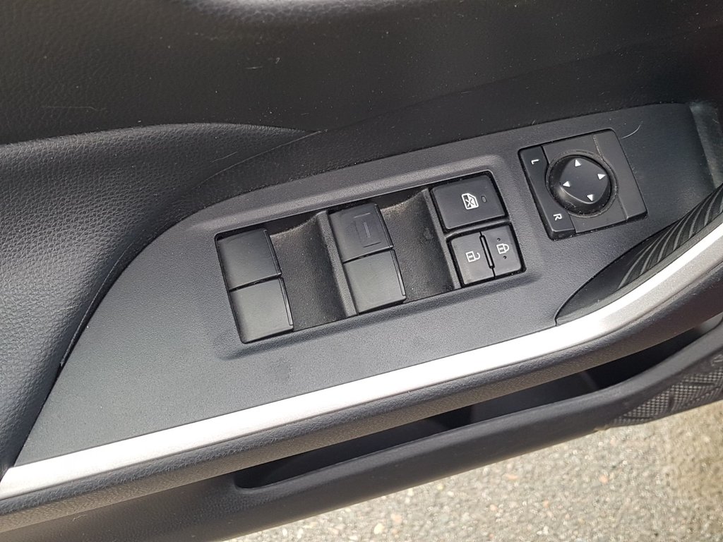 2020 Toyota RAV4 LE Cam | USB | Htd. Seats | Bluetooth | Keyless in Saint John, New Brunswick - 10 - w1024h768px