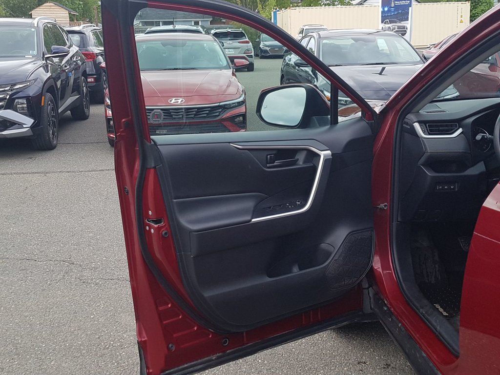 2020 Toyota RAV4 LE Cam | USB | Htd. Seats | Bluetooth | Keyless in Saint John, New Brunswick - 9 - w1024h768px