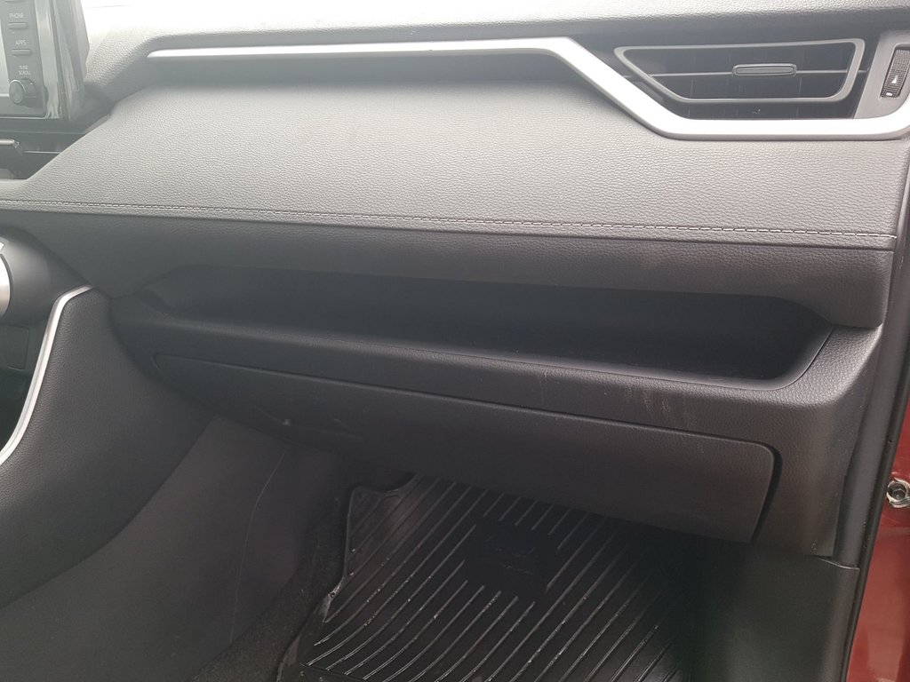 2020 Toyota RAV4 LE Cam | USB | Htd. Seats | Bluetooth | Keyless in Saint John, New Brunswick - 35 - w1024h768px