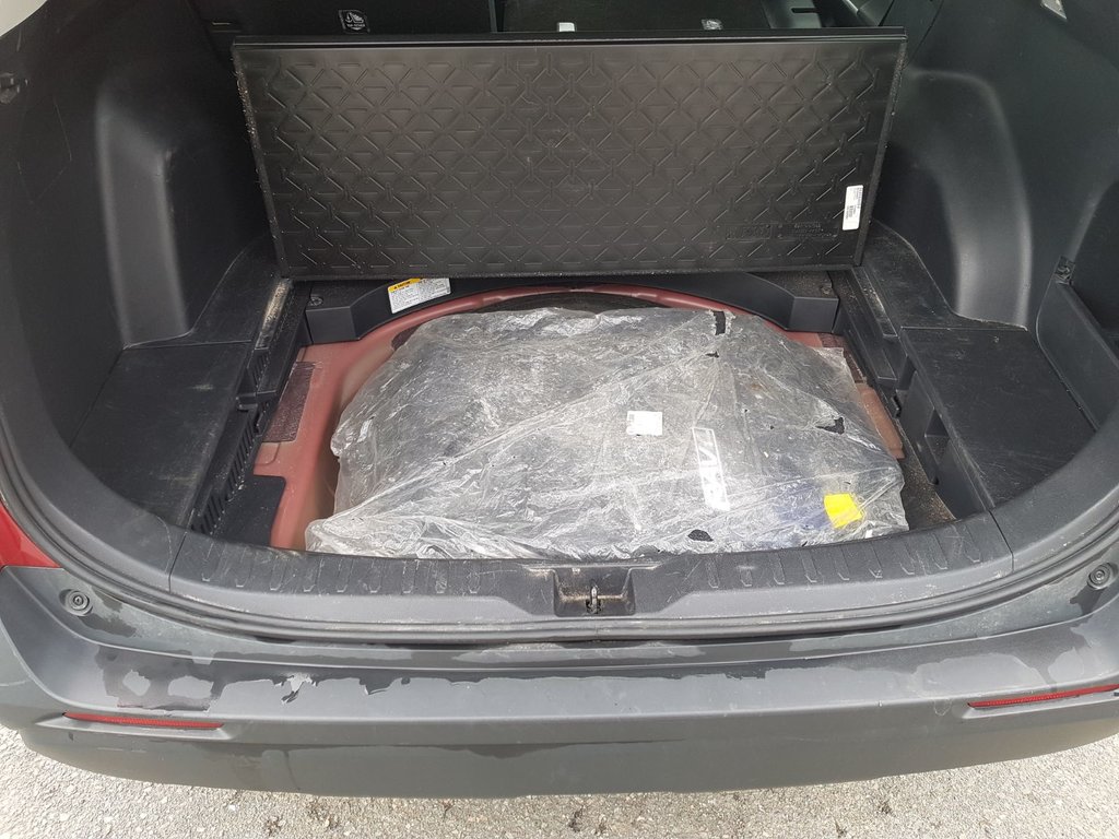 2020 Toyota RAV4 LE Cam | USB | Htd. Seats | Bluetooth | Keyless in Saint John, New Brunswick - 27 - w1024h768px