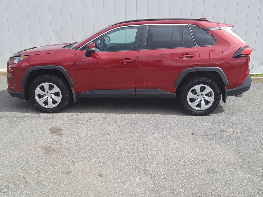 2020 Toyota RAV4 LE Cam | USB | Htd. Seats | Bluetooth | Keyless in Saint John, New Brunswick - 6 - w1024h768px